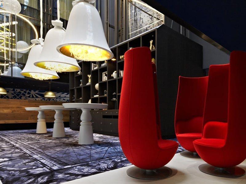 Andaz Amsterdam, Prinsengracht, By Hyatt